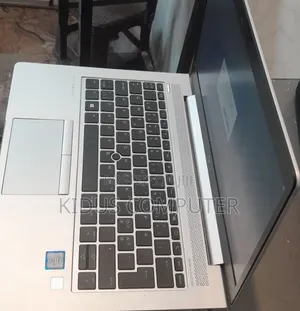 New Laptop HP EliteBook 830 G5 8GB Intel Core i5 SSD 256GB