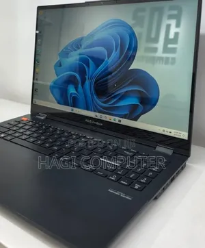 New Laptop Asus Vivobook 14 16GB Intel Core i5 SSD 512GB