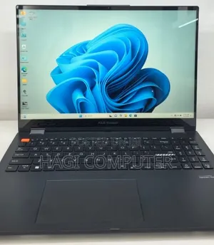 New Laptop Asus Vivobook 14 16GB Intel Core i5 SSD 512GB