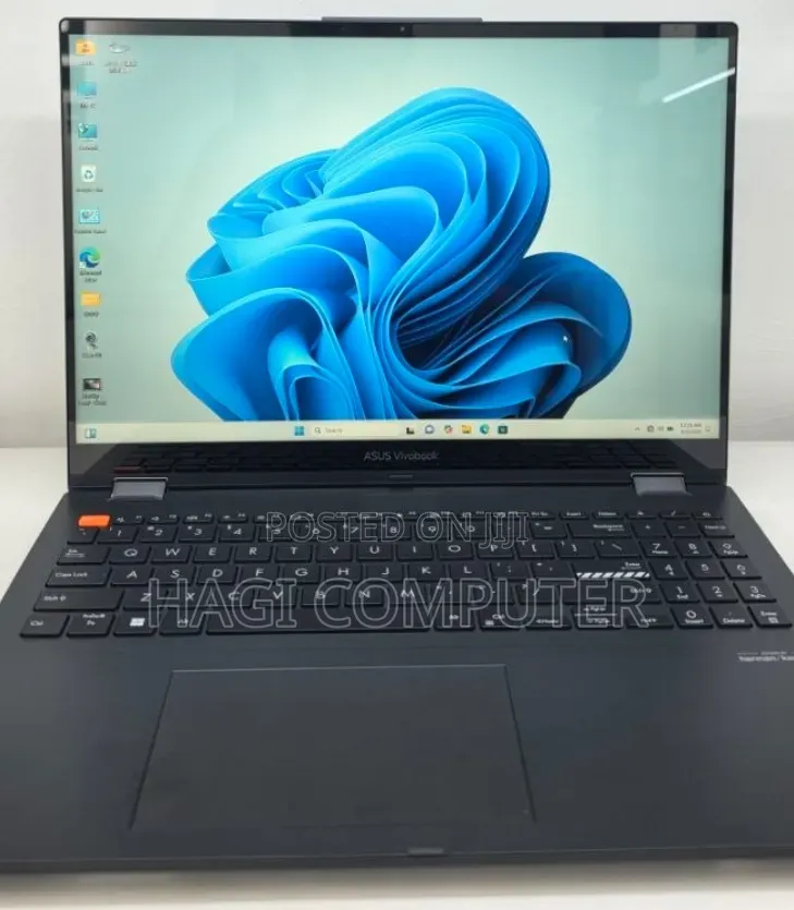New Laptop Asus Vivobook 14 16GB Intel Core i5 SSD 512GB
