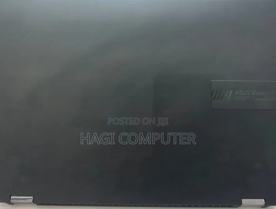 New Laptop Asus Vivobook 14 16GB Intel Core i5 SSD 512GB