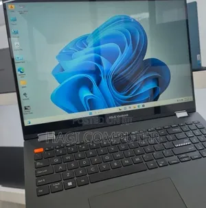 New Laptop Asus Vivobook 14 16GB Intel Core i5 SSD 512GB