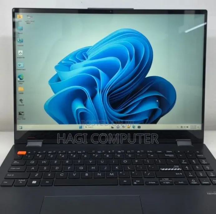 New Laptop Asus Vivobook 14 16GB Intel Core i5 SSD 512GB
