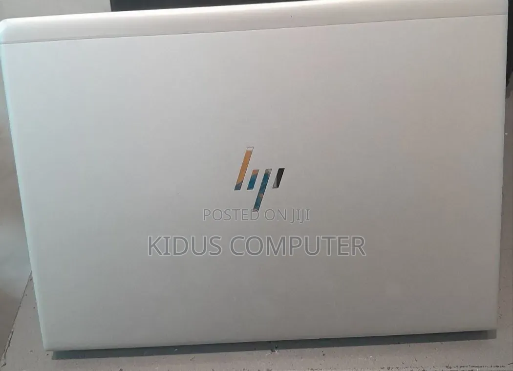 New Laptop HP EliteBook 830 G5 8GB Intel Core i5 SSD 256GB