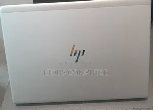 New Laptop HP EliteBook 830 G5 8GB Intel Core i5 SSD 256GB
