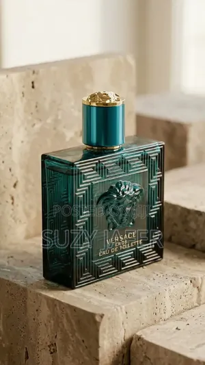 Versace Eros Edt Men Perfume 100ml