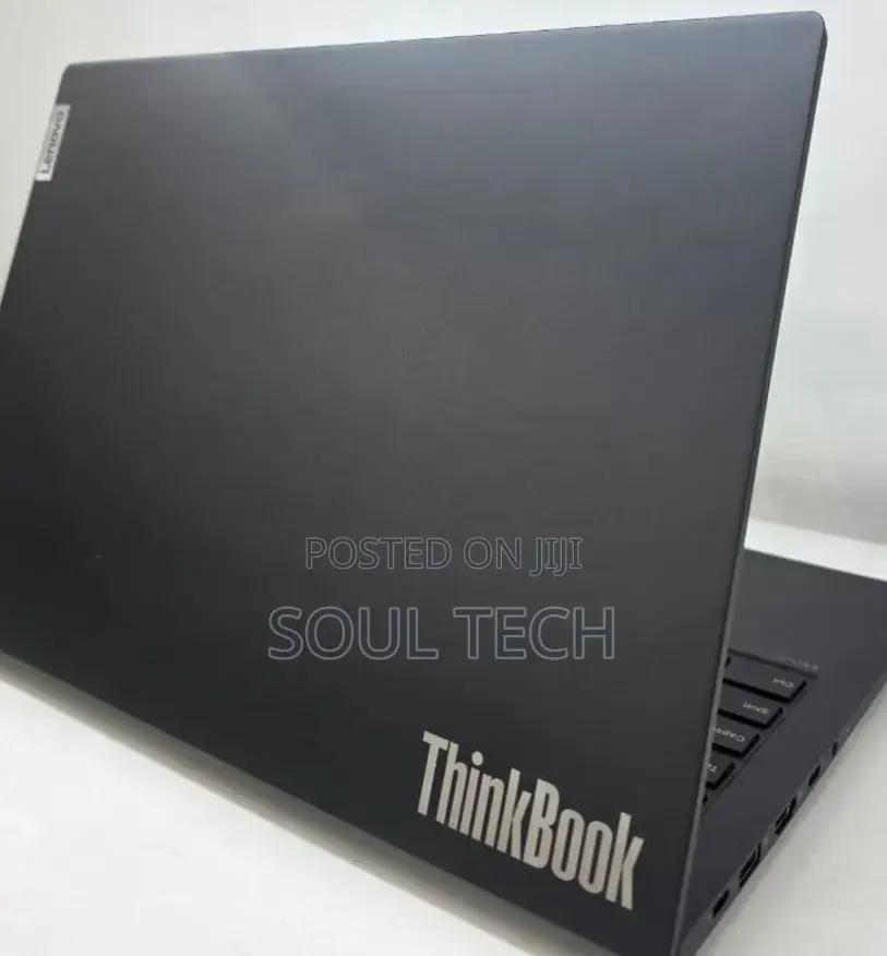 New Laptop Lenovo Thinkbook 14 16GB Intel Core i7 SSD 512GB