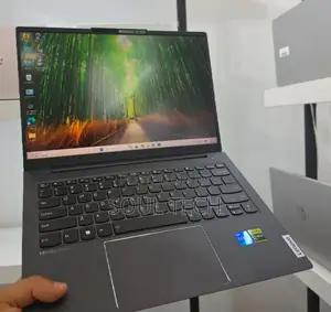 New Laptop Lenovo Thinkbook 14 16GB Intel Core i7 SSD 512GB