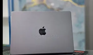 New Laptop Apple MacBook Pro 2021 M1 32GB Apple M1 Pro SSD 512GB