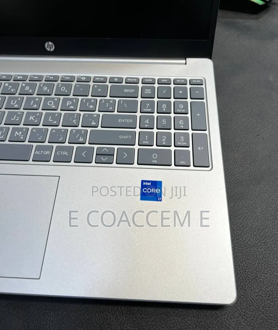 New Laptop HP Stream Notebook 16GB Intel Core i7 SSD 512GB