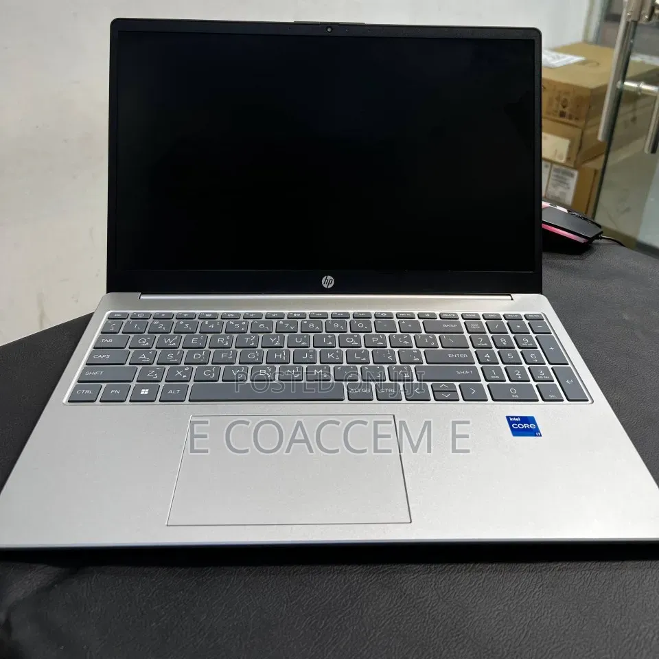New Laptop HP Stream Notebook 16GB Intel Core i7 SSD 512GB