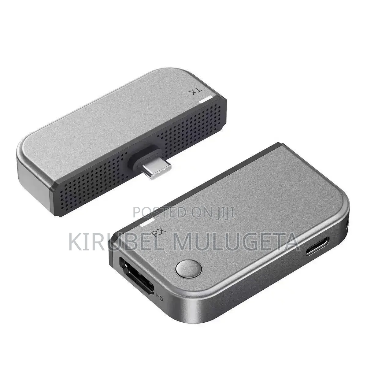 Wireless HDMI | Type C Hdmi Port