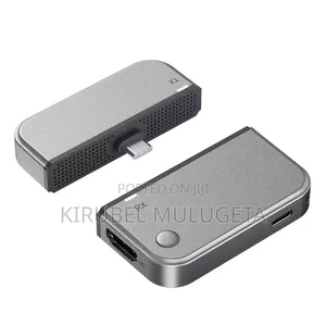 Wireless HDMI | Type C Hdmi Port