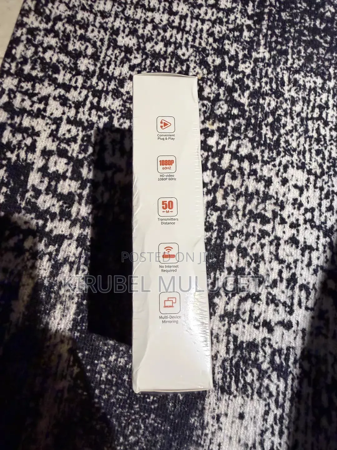 Wireless HDMI | Type C Hdmi Port