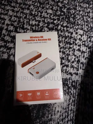 Wireless HDMI | Type C Hdmi Port
