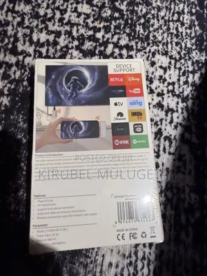 Wireless HDMI | Type C Hdmi Port