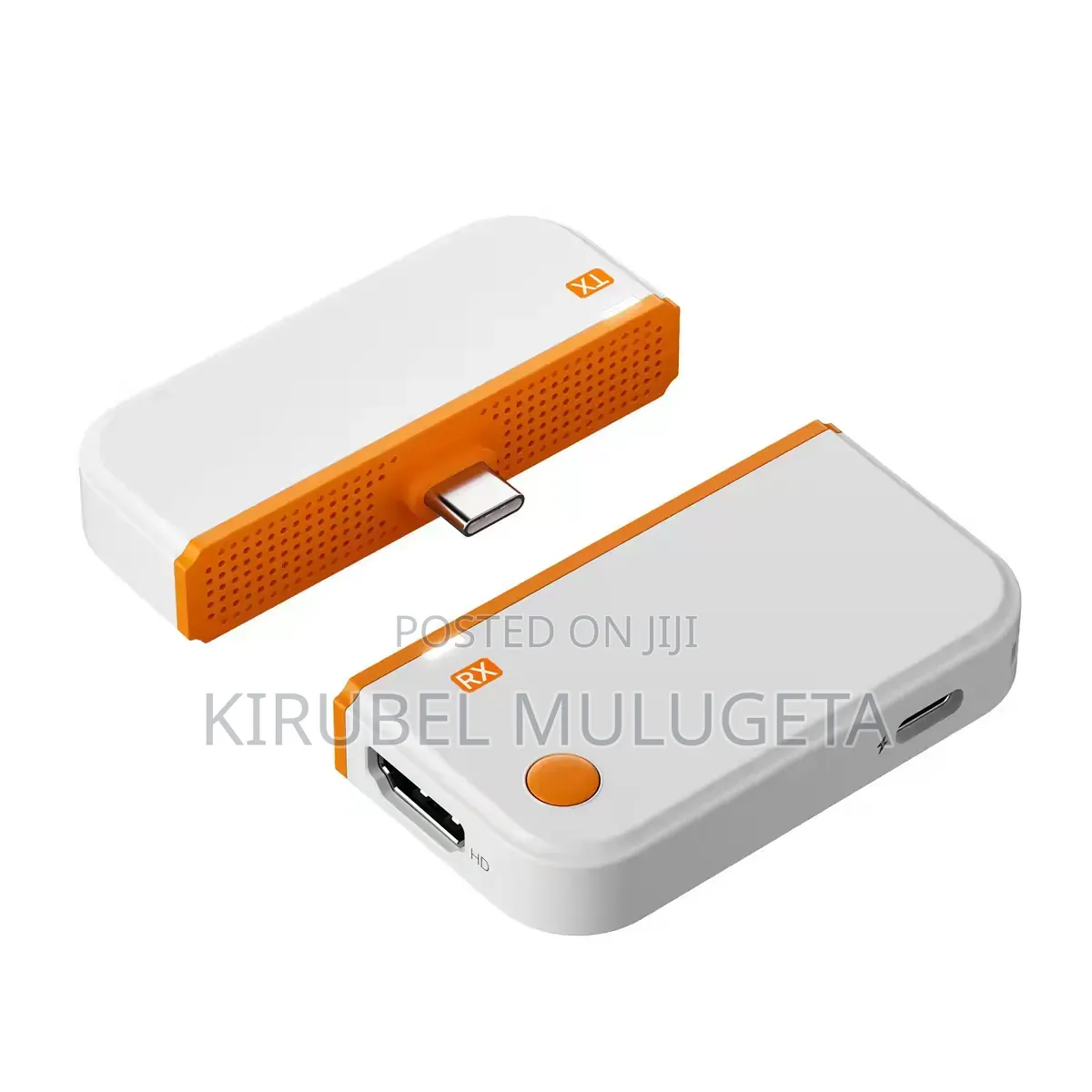 Wireless HDMI | Type C Hdmi Port