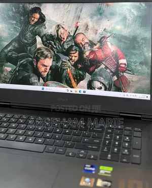 New Laptop HP Stream Notebook 16GB Intel Core i9 SSD 1T