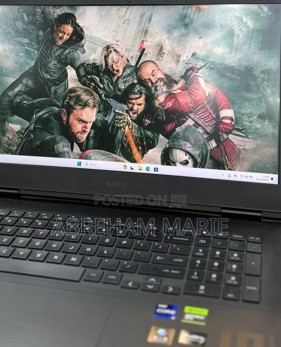 New Laptop HP Stream Notebook 16GB Intel Core i9 SSD 1T