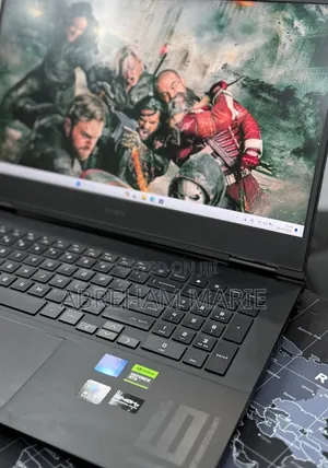 New Laptop HP Stream Notebook 16GB Intel Core i9 SSD 1T