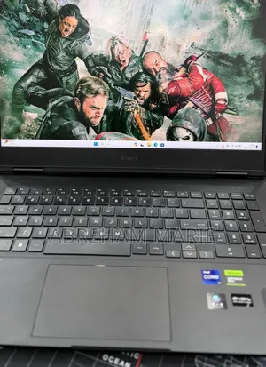 New Laptop HP Stream Notebook 16GB Intel Core i9 SSD 1T