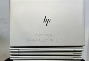 New Laptop HP EliteBook 840 G7 8GB Intel Core i5 SSD 512GB
