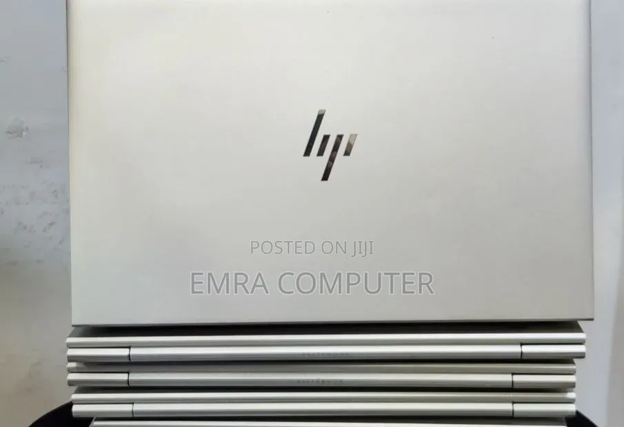 New Laptop HP EliteBook 840 G7 8GB Intel Core i5 SSD 512GB