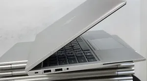 New Laptop HP EliteBook 840 G7 8GB Intel Core i5 SSD 512GB