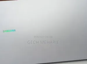 New Laptop Samsung Galaxy Book4 Ultra 8GB Intel Core Ultra 5 SSD 512GB