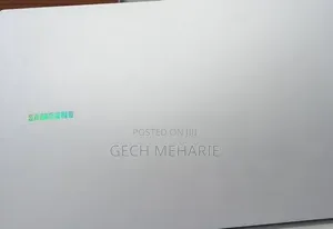 New Laptop Samsung Galaxy Book4 Ultra 8GB Intel Core Ultra 5 SSD 512GB