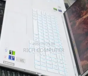 New Laptop Lenovo Legion 5 16GB Intel Core i9 SSD 1T