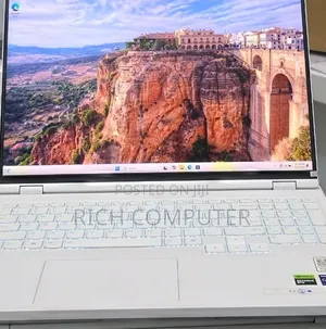 New Laptop Lenovo Legion 5 16GB Intel Core i9 SSD 1T