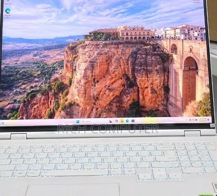 New Laptop Lenovo Legion 5 16GB Intel Core i9 SSD 1T