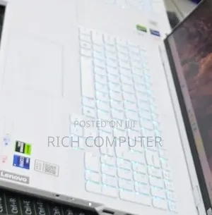 New Laptop Lenovo Legion 5 16GB Intel Core i9 SSD 1T