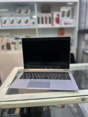 Laptop HP EliteBook 840 16GB Intel Core i7 SSD 512GB