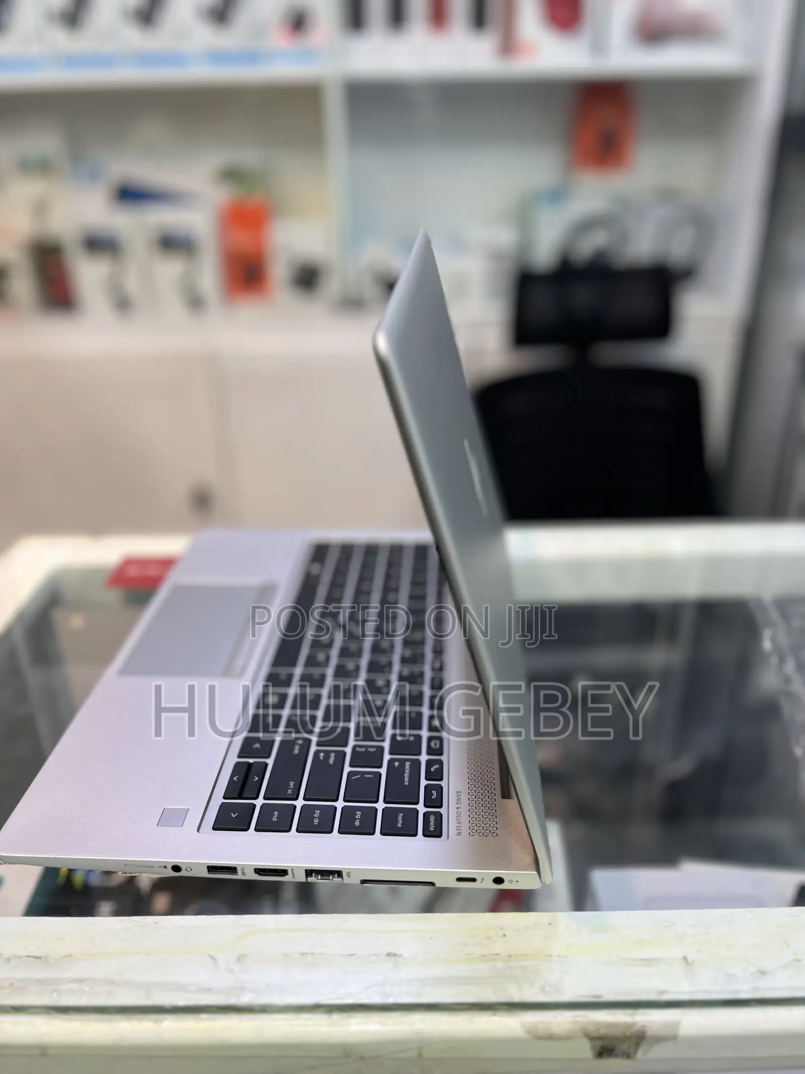 Laptop HP EliteBook 840 16GB Intel Core i7 SSD 512GB