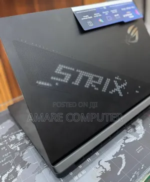 New Laptop Asus ROG Strix G16 G614 16GB Intel Core Ultra 9 SSD 2T