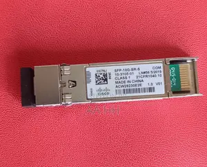 Cisco 10g Mm SFP Module