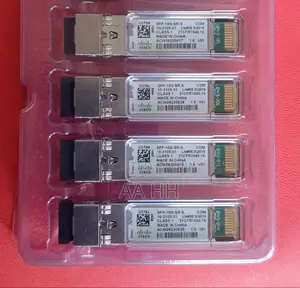 Cisco 10g Mm SFP Module
