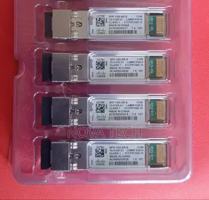 Cisco 10g SFP+ Multimode