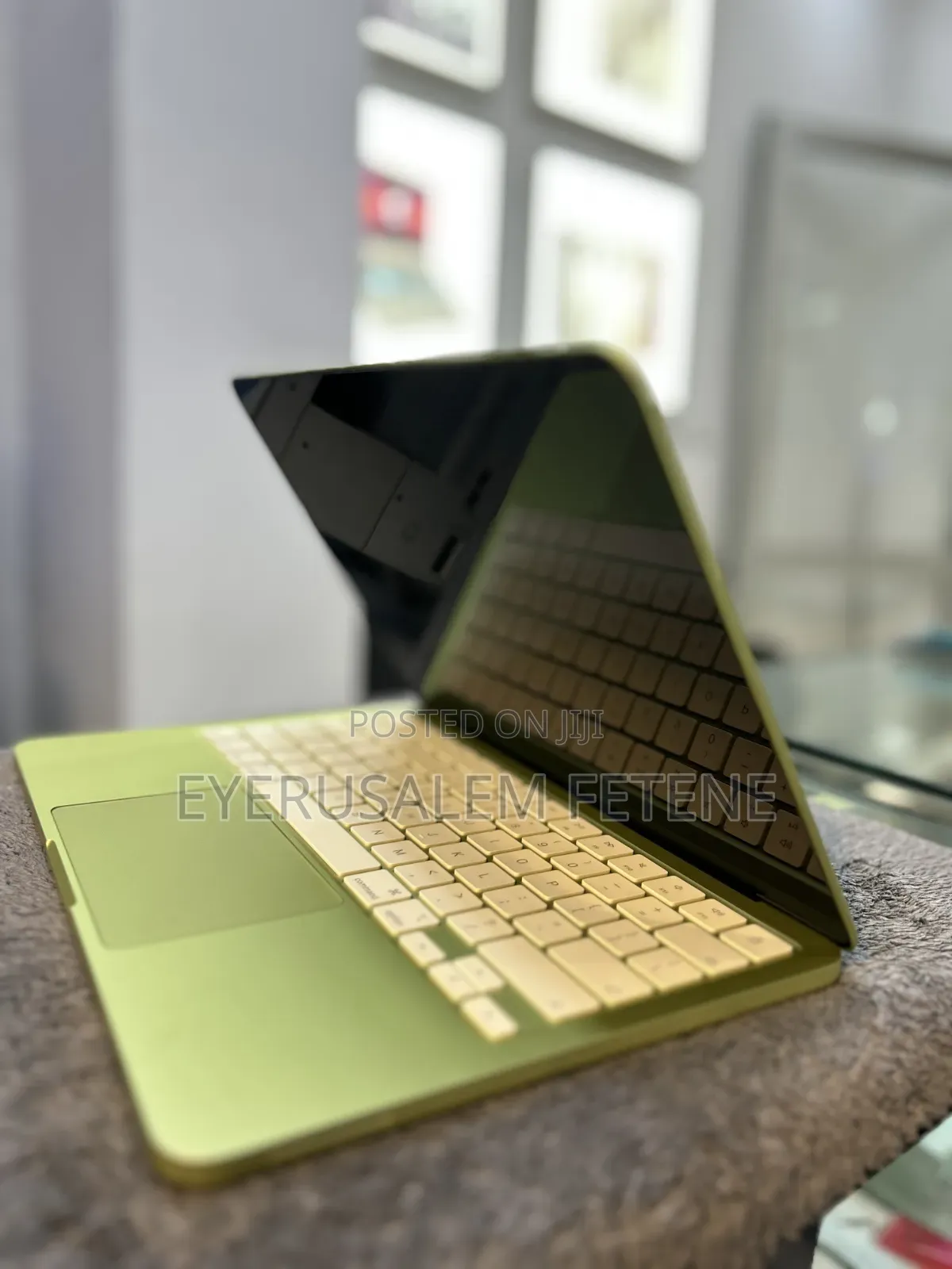 Laptop Apple MacBook Neo 2026 8GB eMMC 256GB