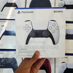PlayStation 5 Original Controller | Brand New Dubai Import