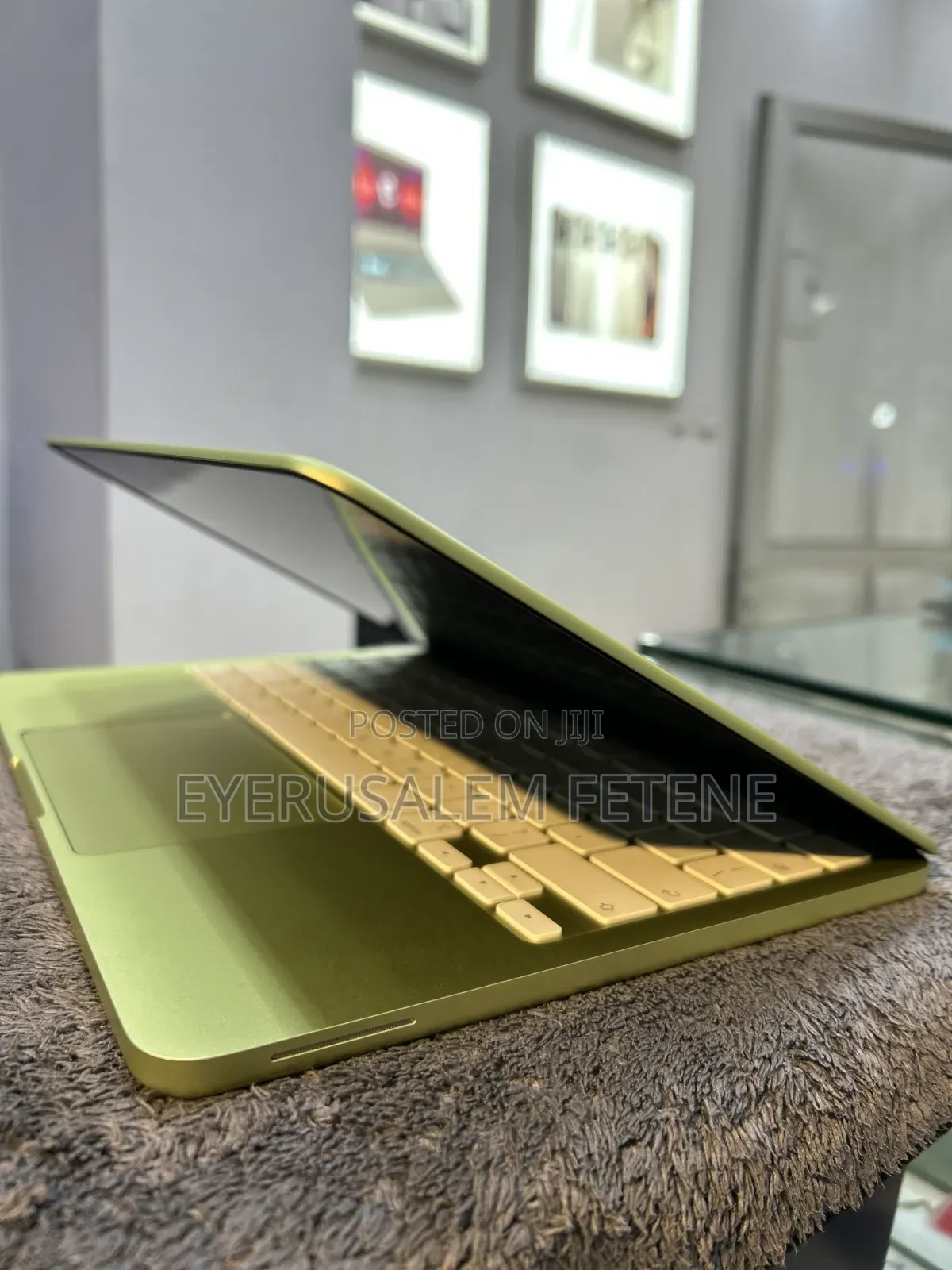 Laptop Apple MacBook Neo 2026 8GB eMMC 256GB