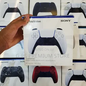 PS5 DualSense Original Joystick | Brand New