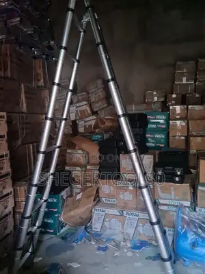 Adjustable Ramp