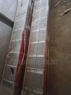 Adjustable Ramp
