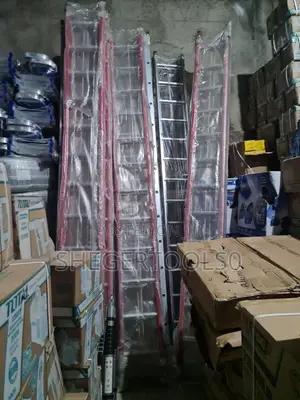 Adjustable Ramp