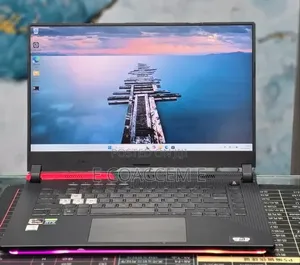 New Laptop Asus 16GB AMD Ryzen 9 SSD 512GB