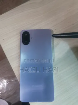 New Samsung Galaxy A07 4G 64 GB Gray