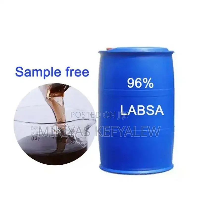 Chemical Labsa